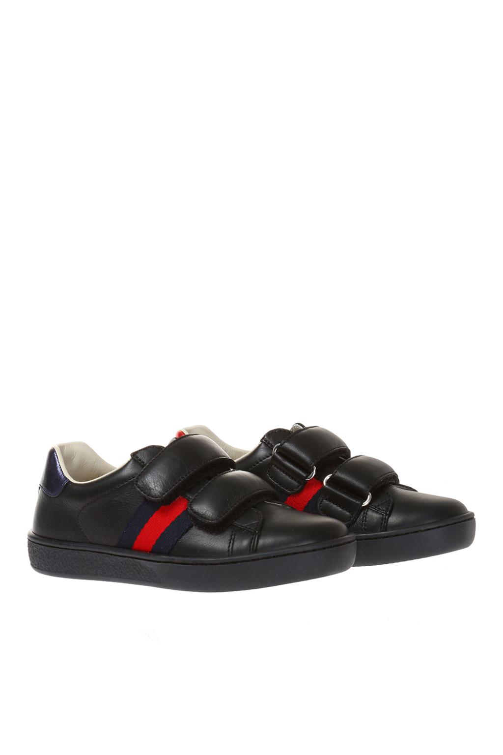 gucci baskets Kids 'Web' sneakers